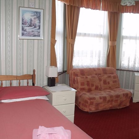 Sunnydene Hotel Great Yarmouth Buitenkant foto