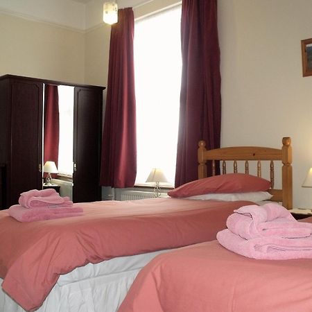 Sunnydene Hotel Great Yarmouth Buitenkant foto