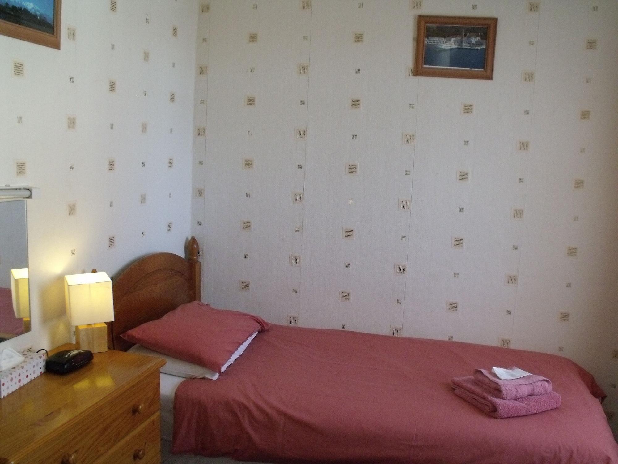 Sunnydene Hotel Great Yarmouth Buitenkant foto