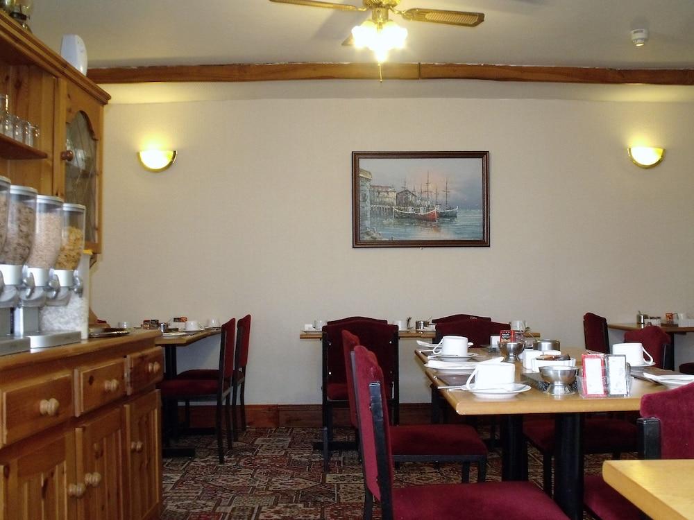 Sunnydene Hotel Great Yarmouth Buitenkant foto