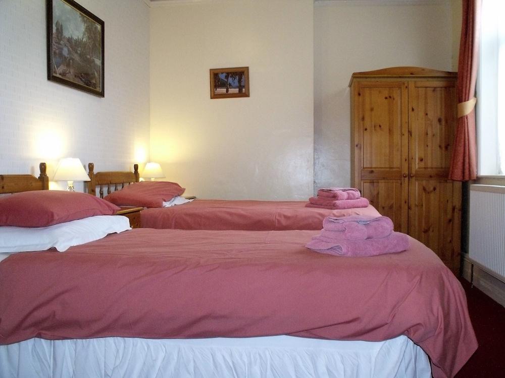 Sunnydene Hotel Great Yarmouth Buitenkant foto