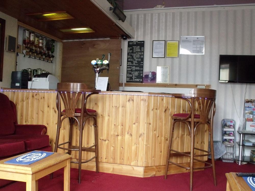 Sunnydene Hotel Great Yarmouth Buitenkant foto
