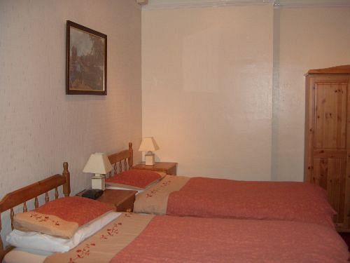 Sunnydene Hotel Great Yarmouth Buitenkant foto