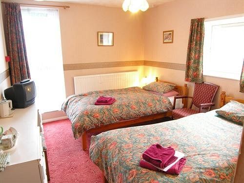 Sunnydene Hotel Great Yarmouth Buitenkant foto
